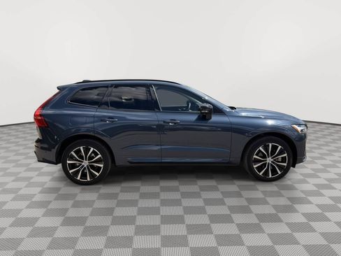 Used 2023 Volvo XC60 B6 Ultimate w/ Climate Package AWD/4WD image 6