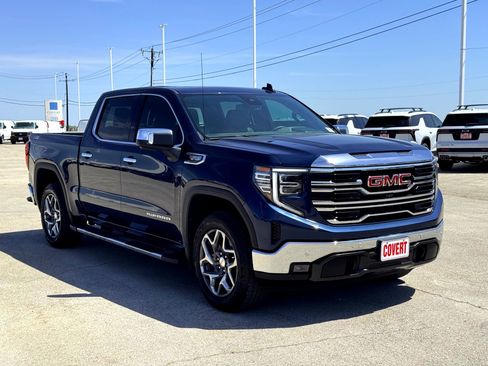 Used 2023 GMC Sierra 1500 SLT image 5