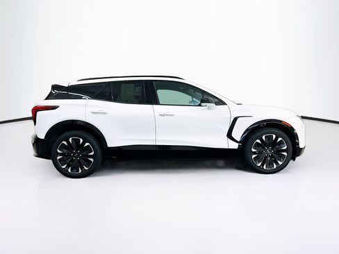 Used 2024 Chevrolet Blazer EV RS AWD/4WD image 10