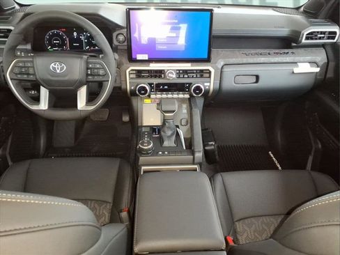 New 2026 Toyota Tacoma Limited image 10