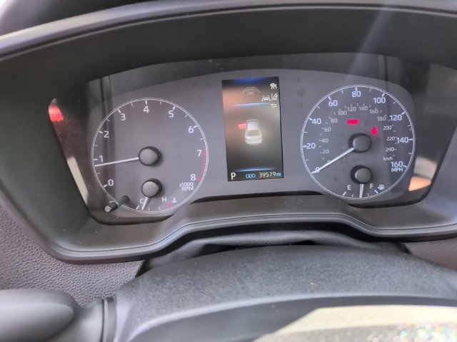 Certified 2025 Toyota Corolla LE w/ LE Premium Package FWD image 18