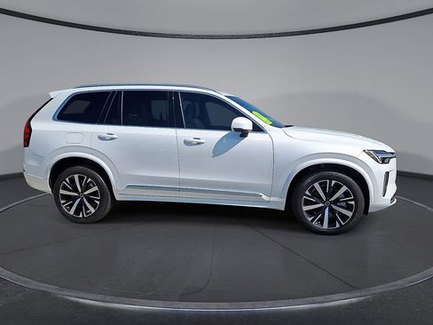 New 2026 Volvo XC90 B6 Core w/ Protection Package Premier AWD/4WD image 6