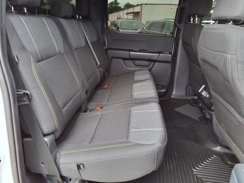 Used 2025 Ford F150 STX AWD/4WD image 18