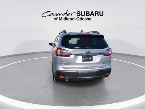 New 2026 Subaru Ascent Limited image 7