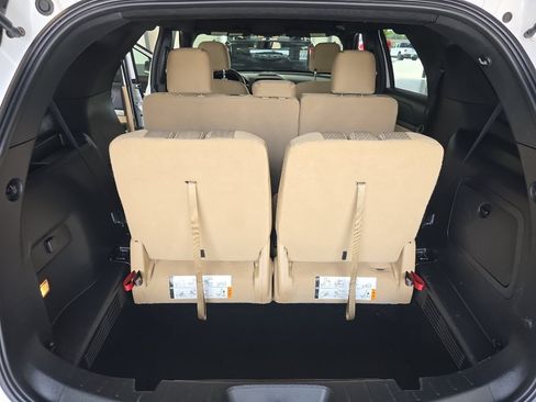 Used 2017 Ford Explorer 4WD image 18