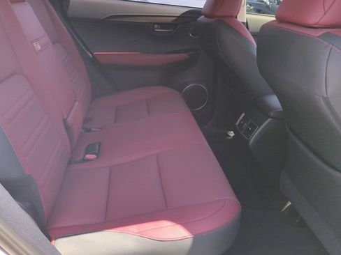 Used 2020 Lexus NX 300 FWD w/ Comfort Package image 20