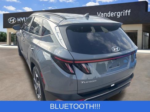 Used 2024 Hyundai Tucson SEL w/ Convenience Package FWD image 2