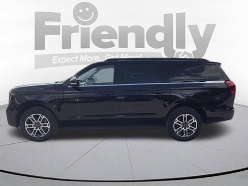 Used 2026 Ford Expedition Max Active AWD/4WD image 3