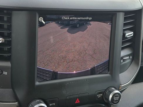 Used 2020 RAM 2500 Tradesman image 9