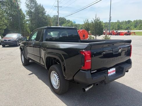Used 2024 Toyota Tacoma SR RWD image 13