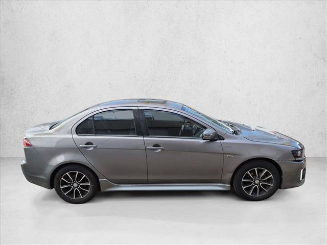 Used 2017 Mitsubishi Lancer ES FWD image 4
