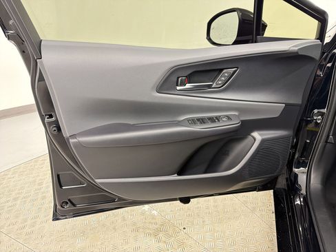 Used 2024 Toyota Prius Limited w/ Limited Premium Package image 19