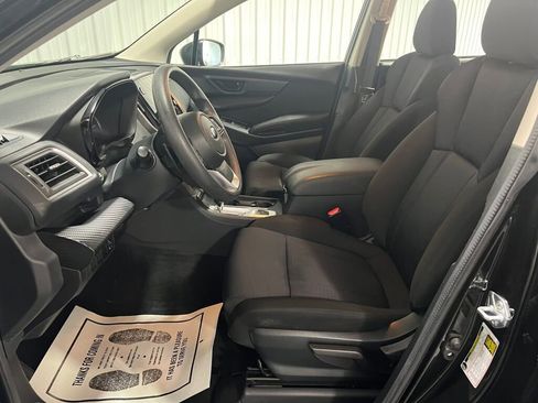 Used 2024 Subaru Ascent 8-Passenger image 5