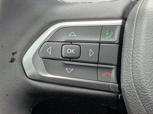 New 2026 Jeep Compass Limited image 20