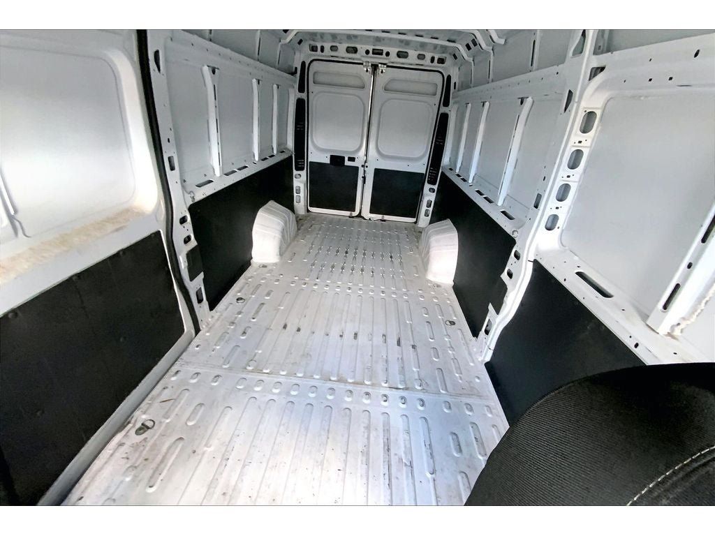 Used 2021 RAM ProMaster 3500 w/ Interior LED Lighting Group FWD image 27