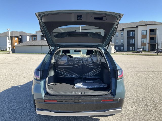 New 2027 Honda HR-V EX-L image 31