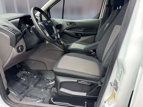 Used 2022 Ford Transit Connect XL FWD image 10