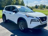 Used 2021 Nissan Rogue S image 6