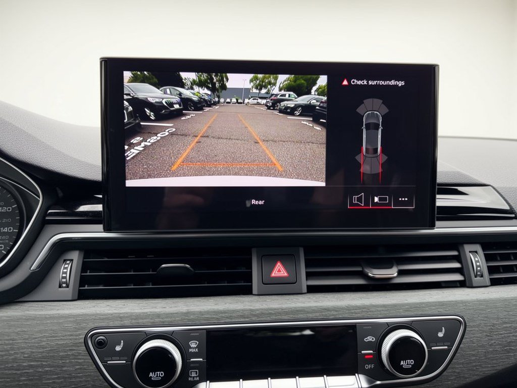 Used 2023 Audi A5 2.0T Premium w/ Convenience Package AWD/4WD image 24
