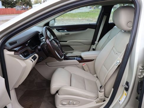 Used 2014 Cadillac XTS Premium image 23
