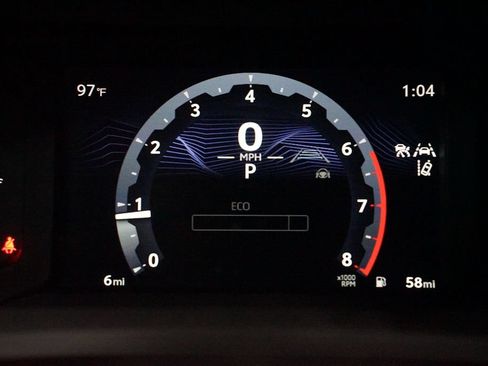 New 2026 Toyota Tacoma SR5 AWD/4WD image 17