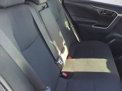 Used 2023 Toyota RAV4 LE FWD image 24