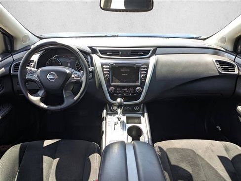 Used 2019 Nissan Murano SV w/ Premium Package AWD/4WD image 18