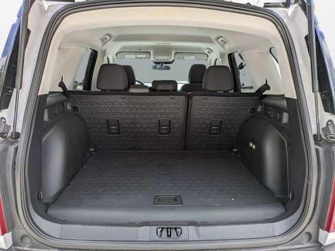 Used 2024 Ford Bronco Sport Badlands image 13