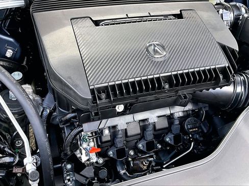 New 2026 Acura MDX SH-AWD w/ Technology Package image 17