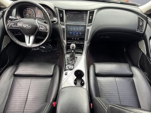 Used 2019 INFINITI Q50 Sport w/ Proactive Package image 18