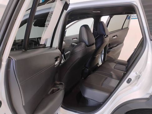 Used 2023 Toyota Corolla Cross AWD Hybrid w/ Convenience Package image 42