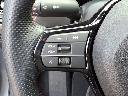 Used 2026 Acura Integra Type S FWD image 12