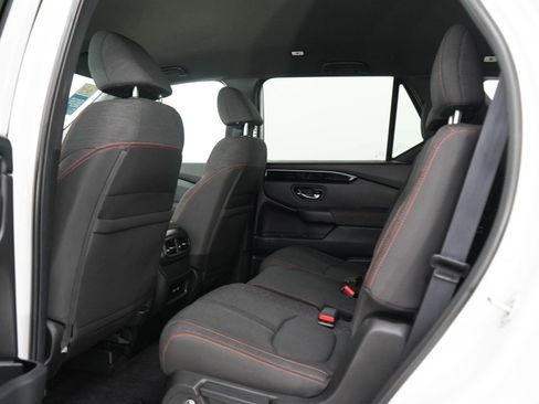 Used 2023 Honda Pilot Sport image 19