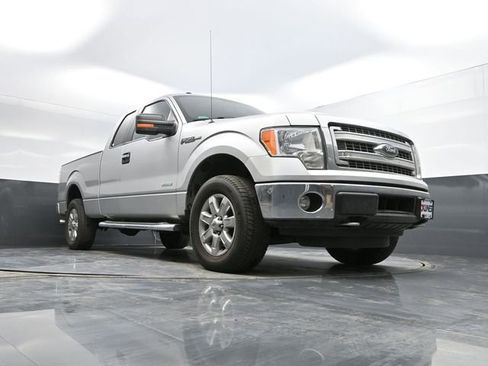 Used 2014 Ford F150 XLT w/ Equipment Group 302A Luxury image 41