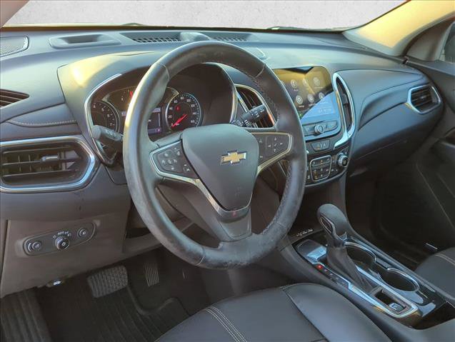 Used 2023 Chevrolet Equinox Premier FWD image 9
