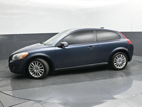 Used 2011 Volvo C30 T5 w/ Multimedia Pkg FWD image 19