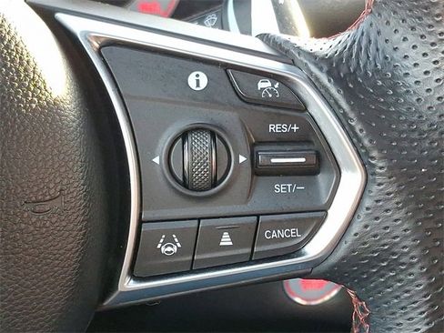 Used 2021 Acura TLX A-Spec Package image 23