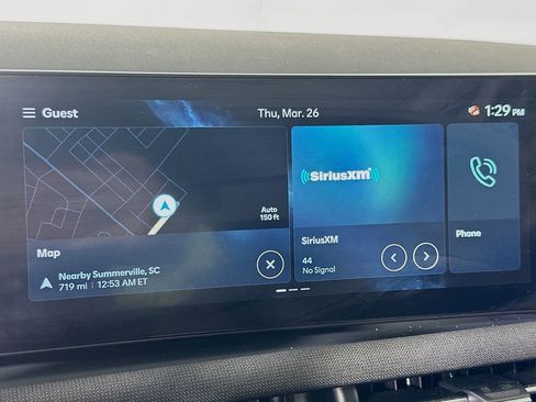 Used 2025 Hyundai Tucson Limited image 26