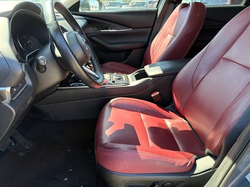 Used 2025 MAZDA CX-30 AWD 2.5 S w/ Preferred Package image 22