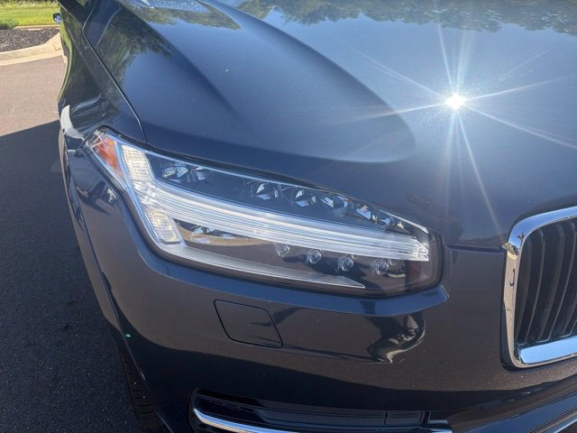 Used 2019 Volvo XC90 T6 Momentum w/ Advanced Package AWD/4WD image 4
