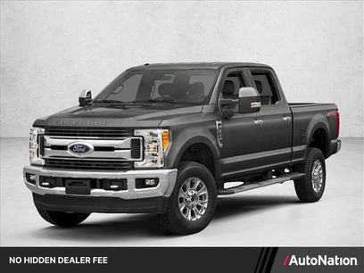 Used 2017 Ford F250 XLT w/ XLT Value Package