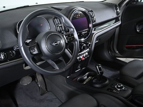 Certified 2023 MINI Cooper Countryman S image 12
