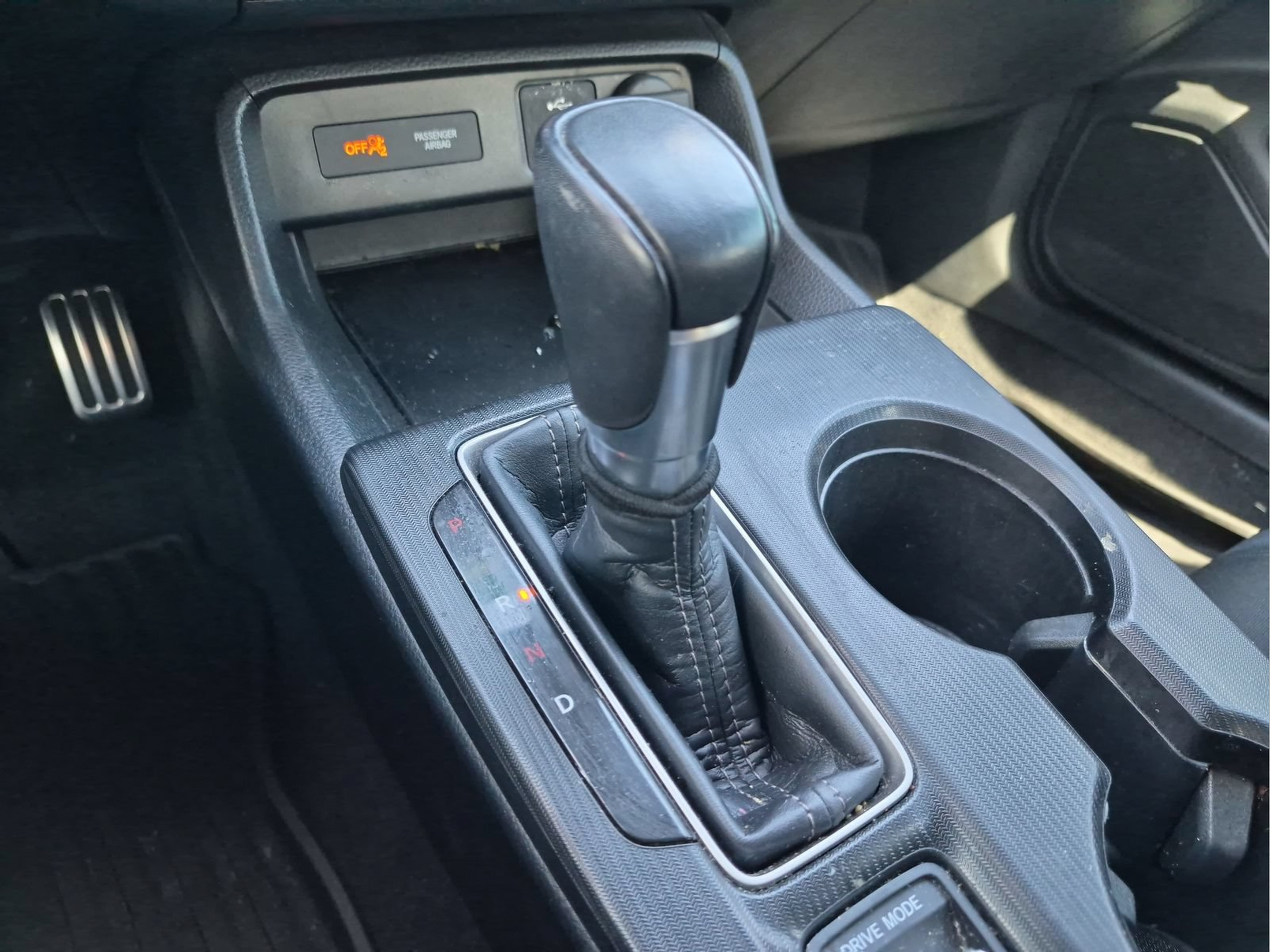 Certified 2024 Honda Civic Sport image 15
