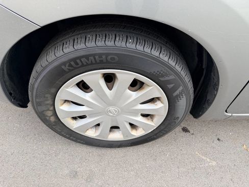 Used 2015 Nissan Versa Note SV image 8