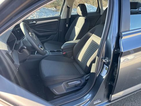 New 2026 Volkswagen Jetta S image 10