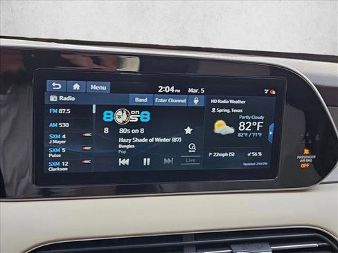 Used 2020 Hyundai Palisade Limited image 13