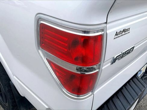 Used 2013 Ford F150 Limited AWD/4WD image 29