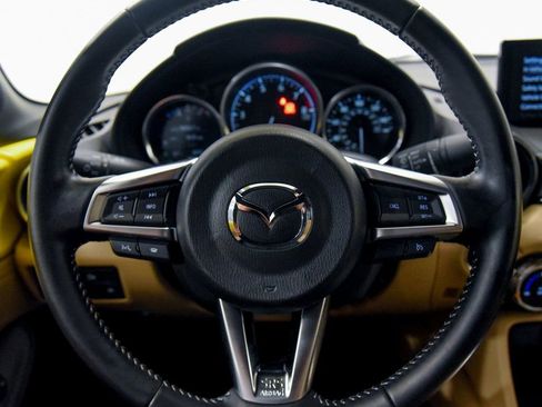 Used 2024 MAZDA MX-5 Miata Grand Touring image 23