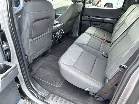 Certified 2024 Ford F150 STX AWD/4WD image 11