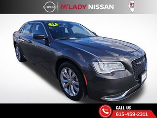 Used 2022 Chrysler 300 Touring 360° Tour